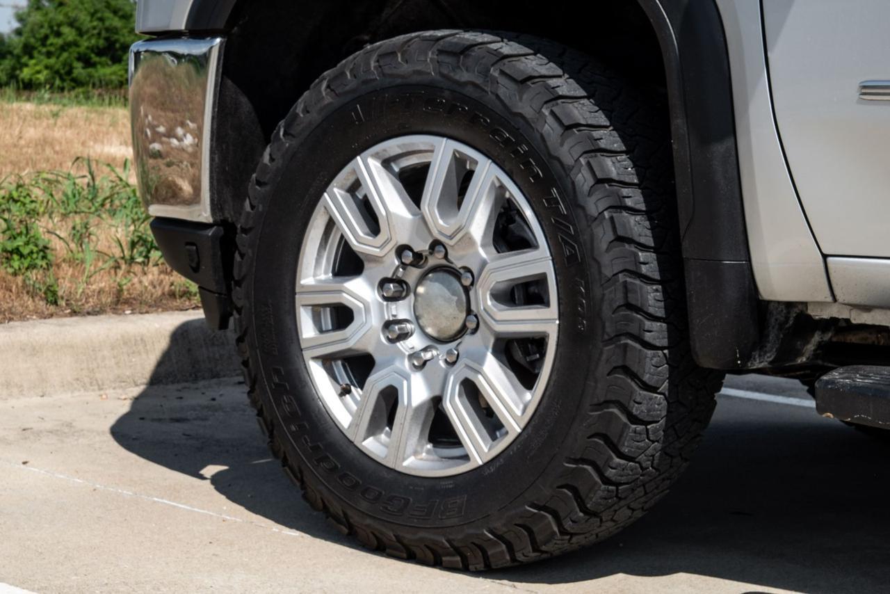 2023 GMC Sierra 3500HD SLE Richardson TX