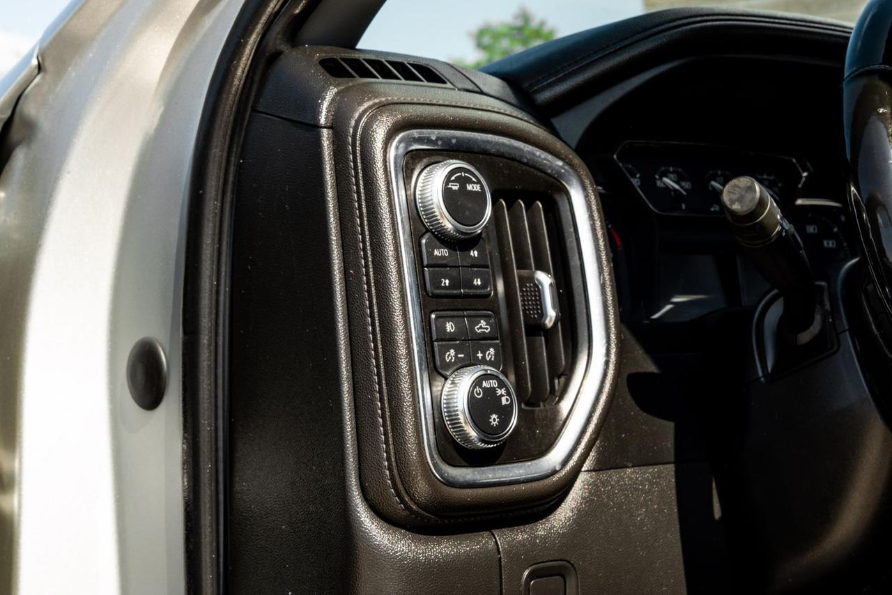 2023 GMC Sierra 3500HD SLE Richardson TX
