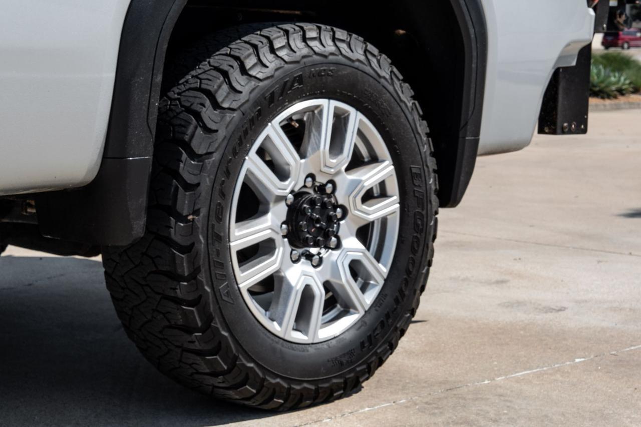 2023 GMC Sierra 3500HD SLE Richardson TX