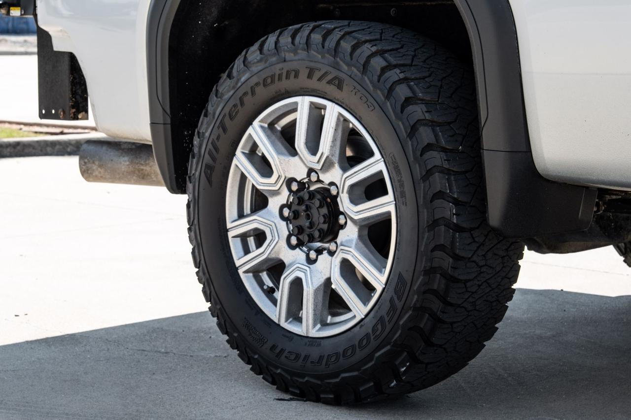 2023 GMC Sierra 3500HD SLE Richardson TX