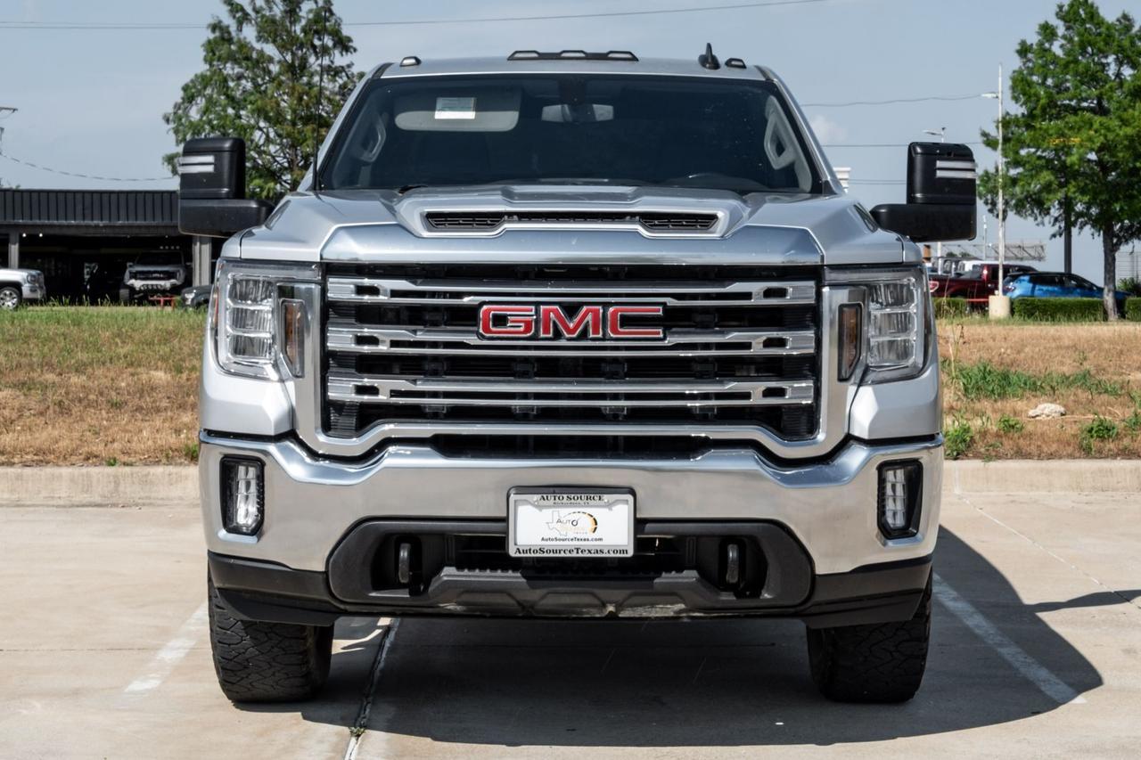 2023 GMC Sierra 3500HD SLE Richardson TX