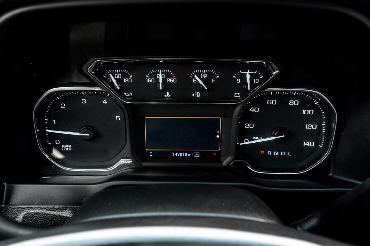2023 GMC Sierra 3500HD SLE Richardson TX