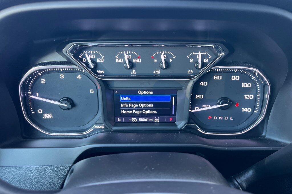 2023 GMC Sierra 3500HD SLE Fruitland ID