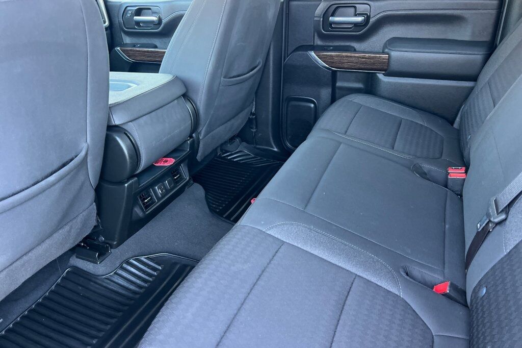 2023 GMC Sierra 3500HD SLE Fruitland ID