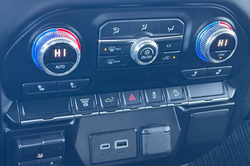 2023 GMC Sierra 3500HD SLE Fruitland ID