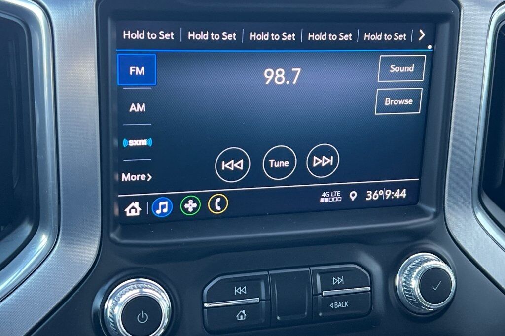 2023 GMC Sierra 3500HD SLE Fruitland ID