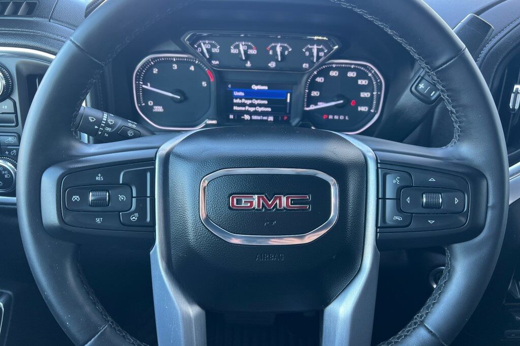 2023 GMC Sierra 3500HD SLE Fruitland ID