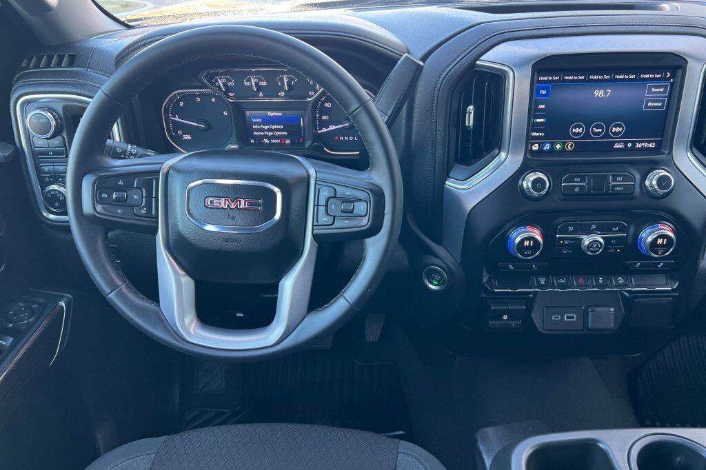 2023 GMC Sierra 3500HD SLE Fruitland ID