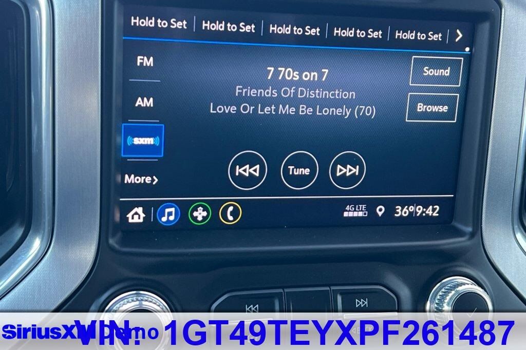 2023 GMC Sierra 3500HD SLE Fruitland ID