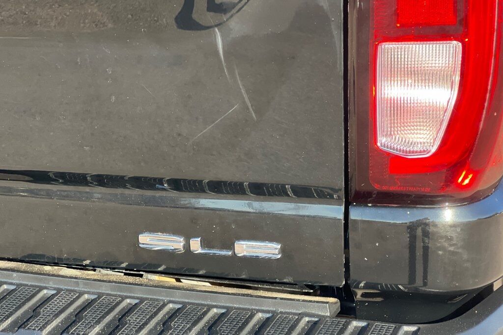 2023 GMC Sierra 3500HD SLE Fruitland ID