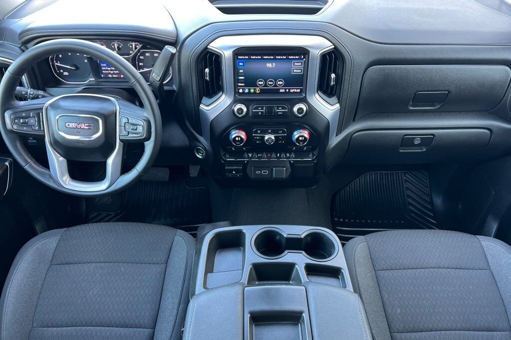 2023 GMC Sierra 3500HD SLE Fruitland ID