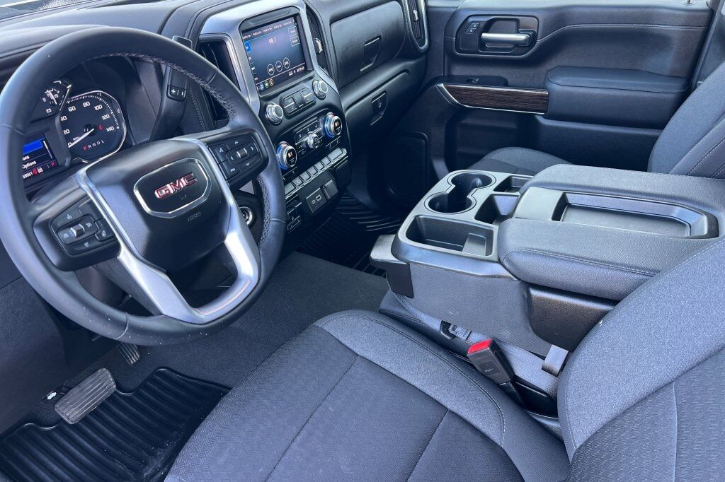 2023 GMC Sierra 3500HD SLE Fruitland ID