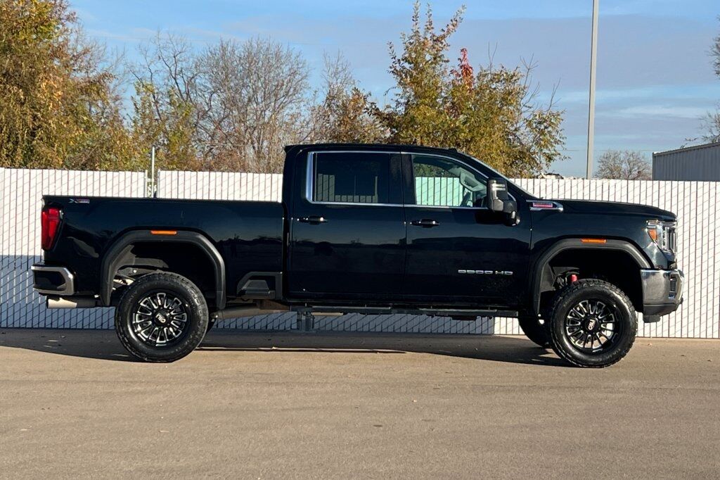 2023 GMC Sierra 3500HD SLE Fruitland ID