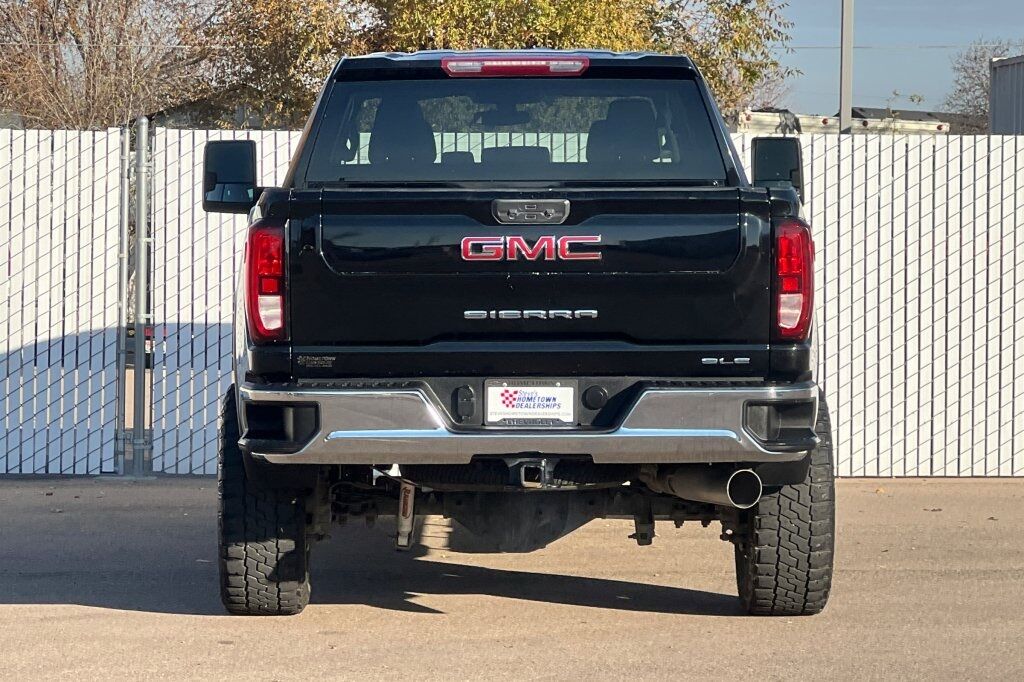 2023 GMC Sierra 3500HD SLE Fruitland ID