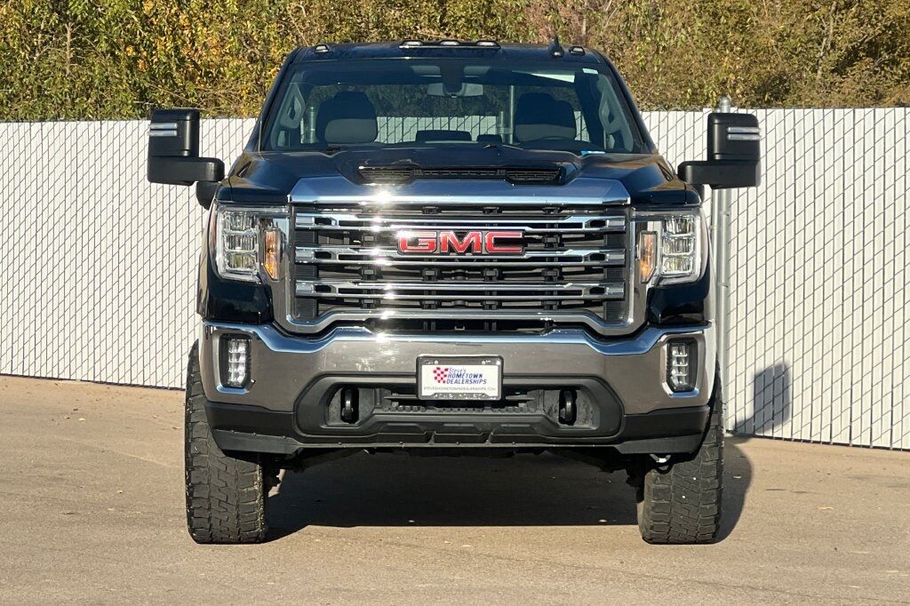 2023 GMC Sierra 3500HD SLE Fruitland ID