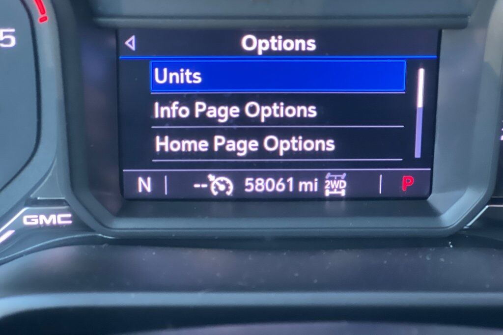 2023 GMC Sierra 3500HD SLE Fruitland ID