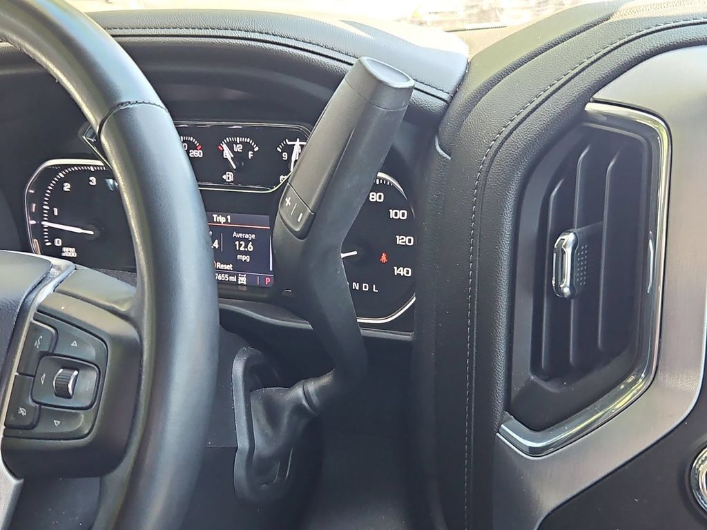 2023 GMC Sierra 3500HD SLT Gresham OR