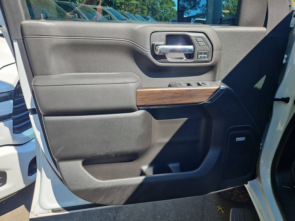 2023 GMC Sierra 3500HD SLT Gresham OR