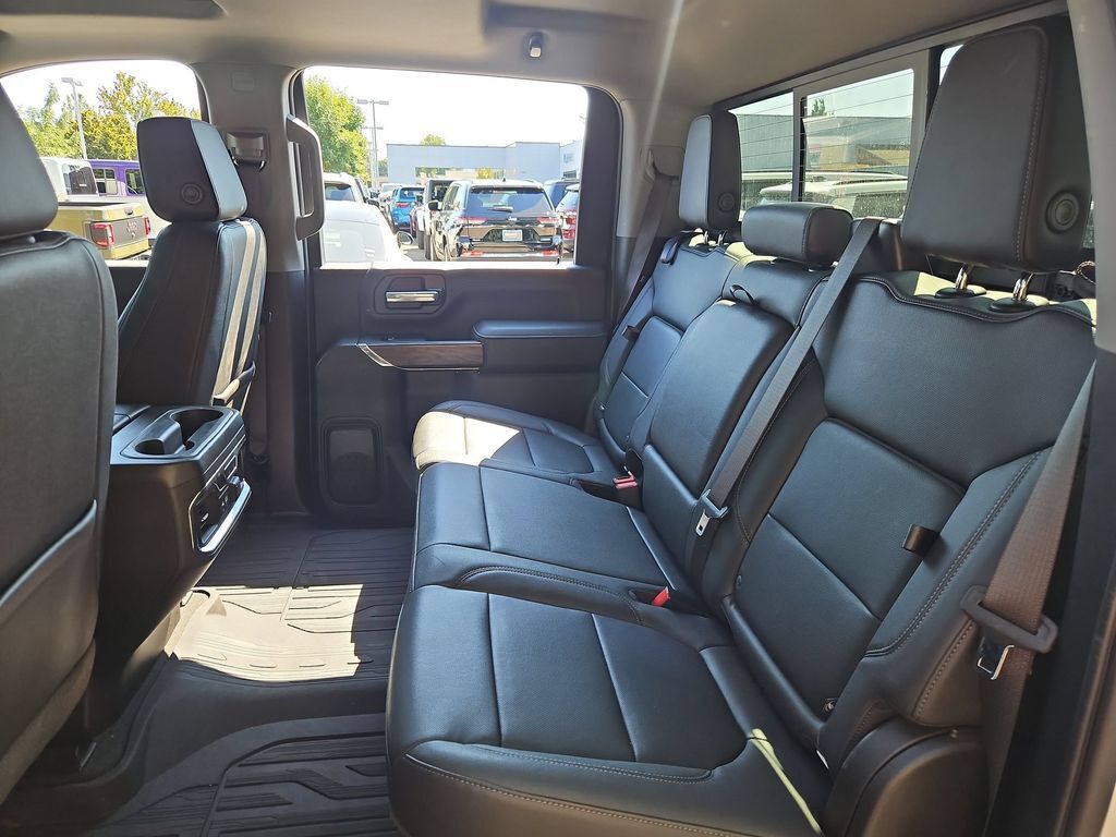 2023 GMC Sierra 3500HD SLT Gresham OR