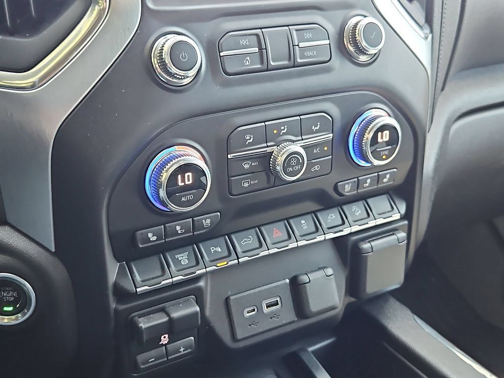 2023 GMC Sierra 3500HD SLT Gresham OR