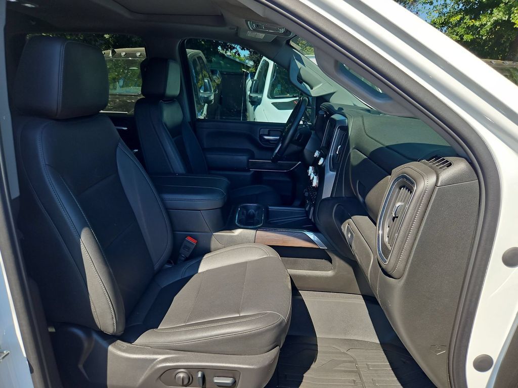 2023 GMC Sierra 3500HD SLT Gresham OR