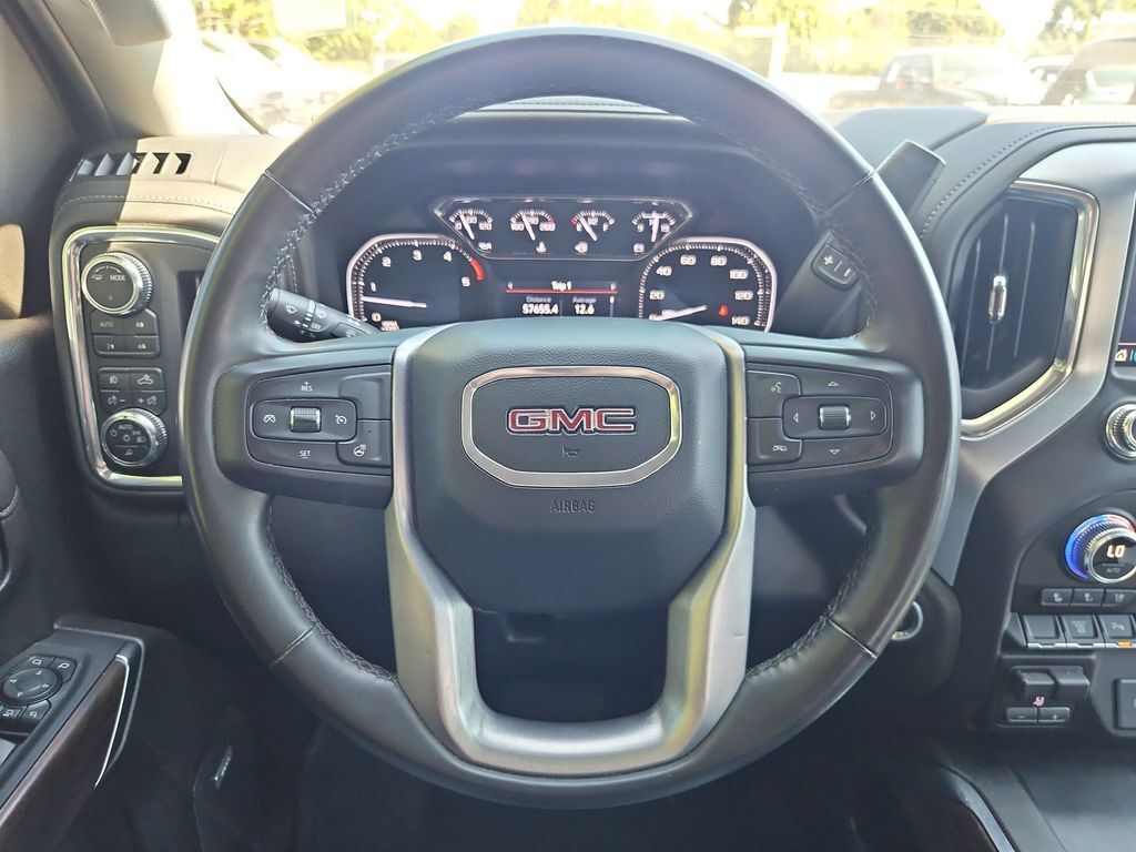 2023 GMC Sierra 3500HD SLT Gresham OR