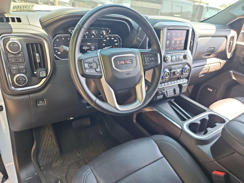 2023 GMC Sierra 3500HD SLT Gresham OR