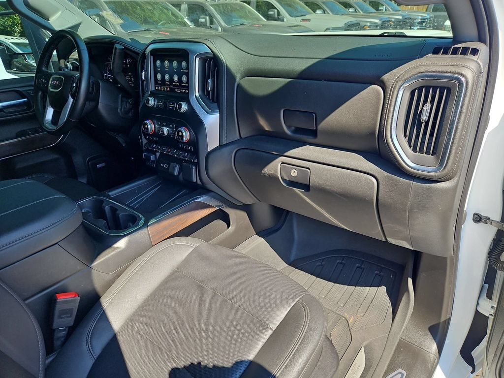 2023 GMC Sierra 3500HD SLT Gresham OR