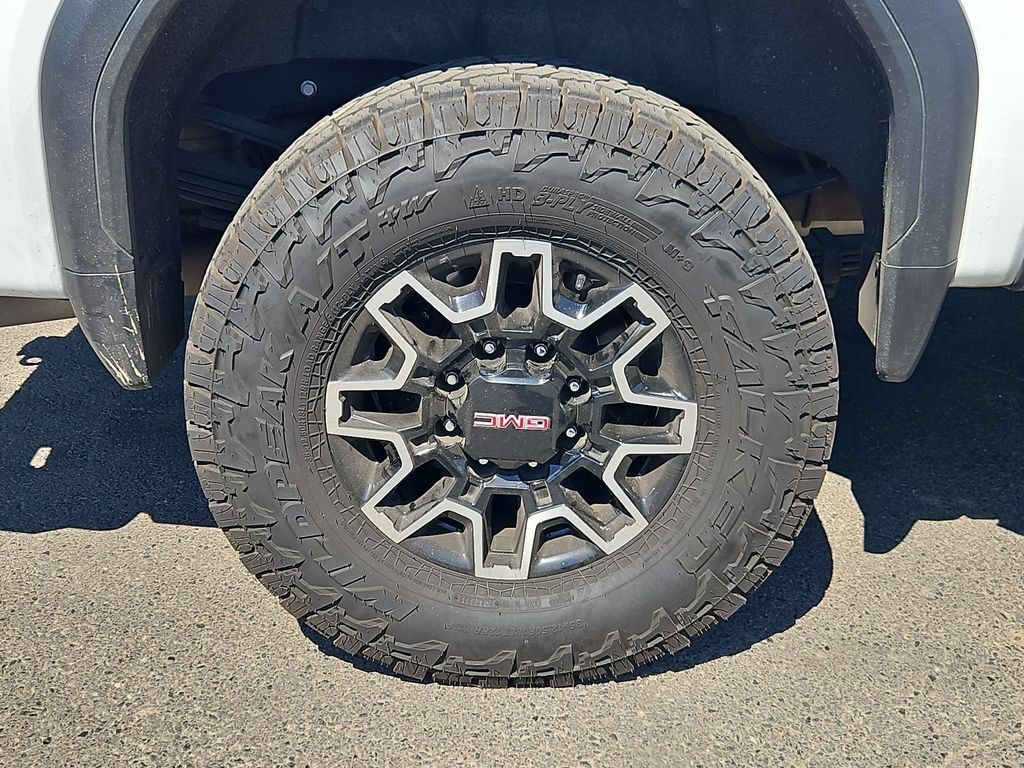 2023 GMC Sierra 3500HD SLT Gresham OR