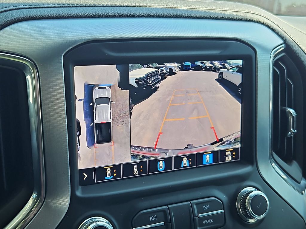 2023 GMC Sierra 3500HD SLT Gresham OR