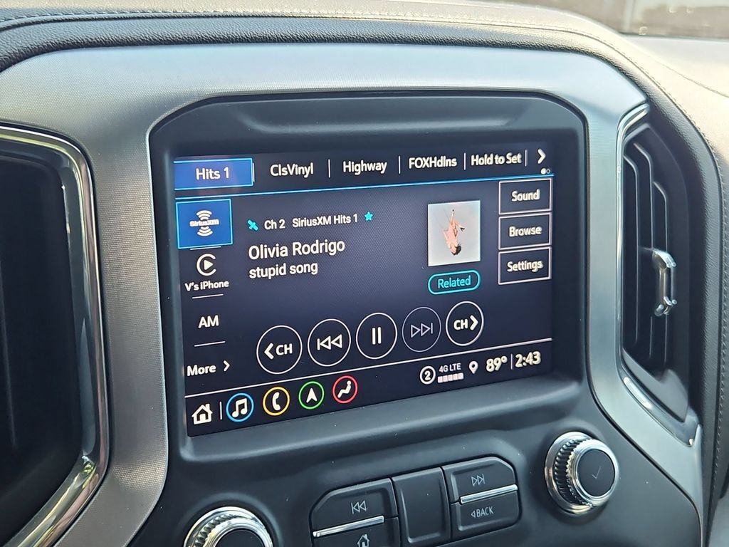 2023 GMC Sierra 3500HD SLT Gresham OR