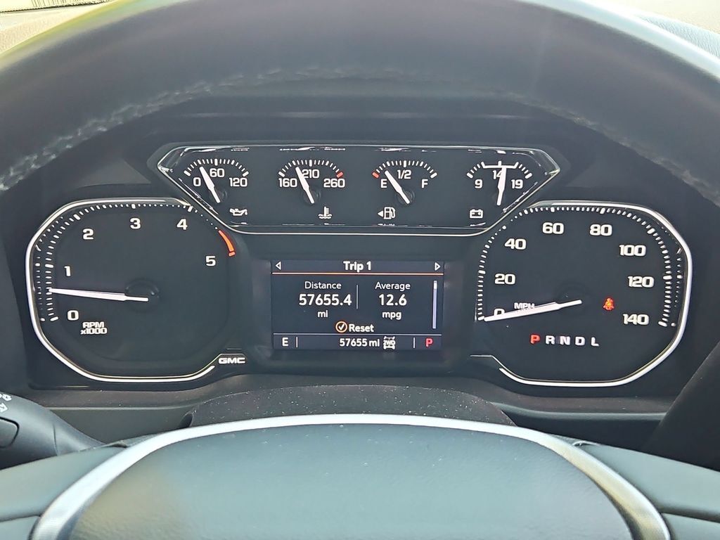 2023 GMC Sierra 3500HD SLT Gresham OR