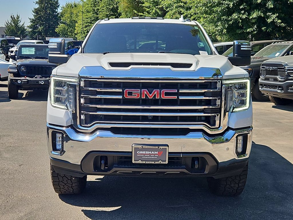 2023 GMC Sierra 3500HD SLT Gresham OR