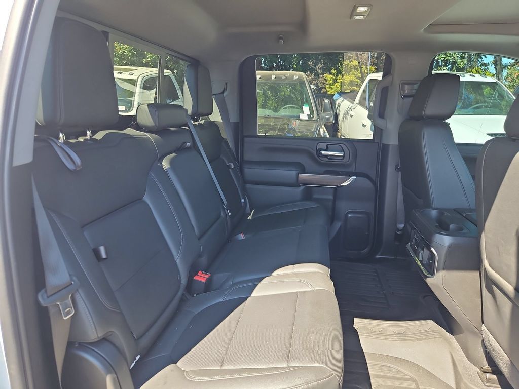 2023 GMC Sierra 3500HD SLT Gresham OR