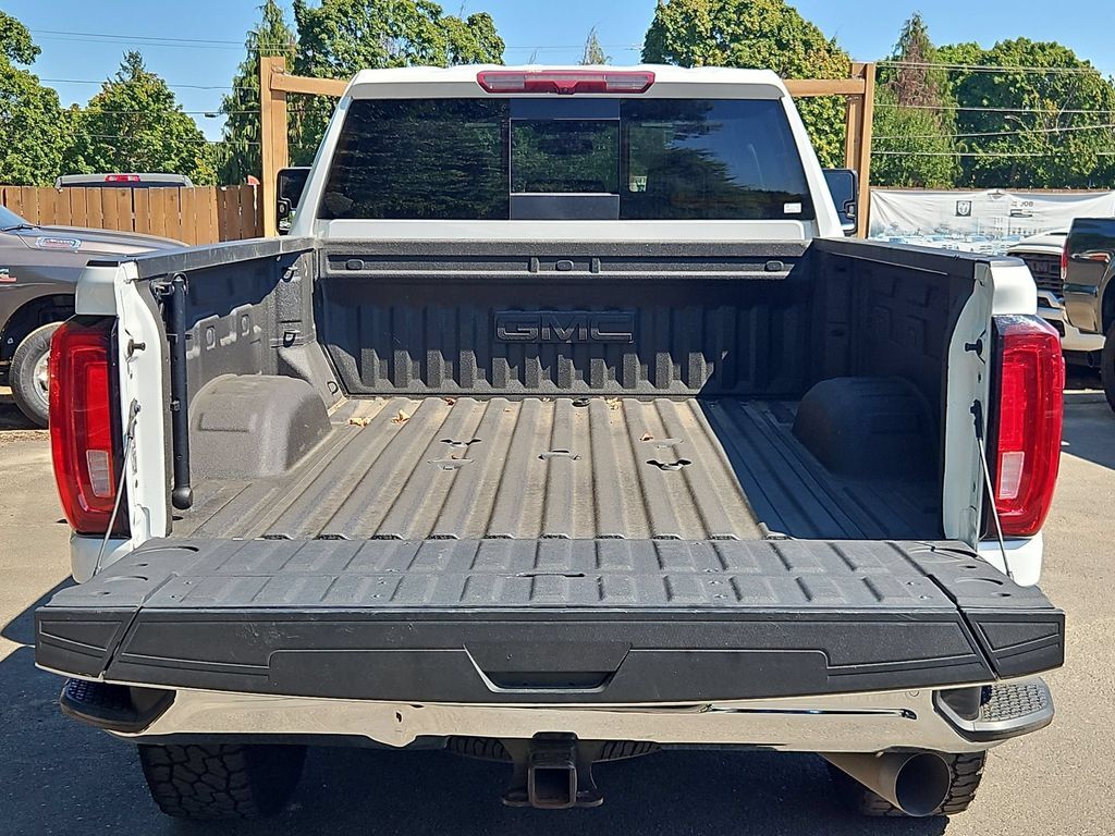 2023 GMC Sierra 3500HD SLT Gresham OR