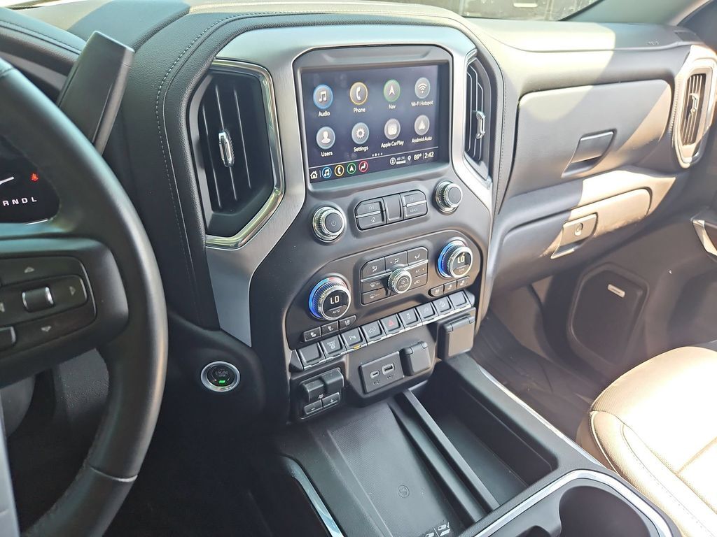 2023 GMC Sierra 3500HD SLT Gresham OR