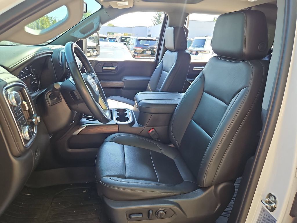 2023 GMC Sierra 3500HD SLT Gresham OR