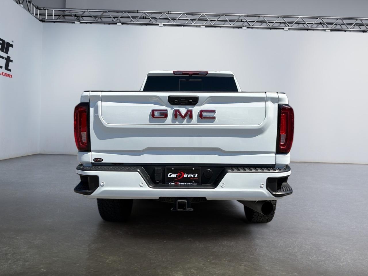 2023 GMC Sierra 3500HD SLT, RUNNING BOARDS, MULTIPRO TAILGATE, LANE CHANGE ALERT, BLIND SPOT MONITORING, 5TH WHEEL/GOOSENECK TOW PACKAGE, 360 BACKUP CAMERA, HEATED STEERING WHEEL & SEATS, APPLE CARPLAY/ANDROID AUTO, CLEAN CARFAX, GO BIG IN THIS GMC! Virginia Beach VA