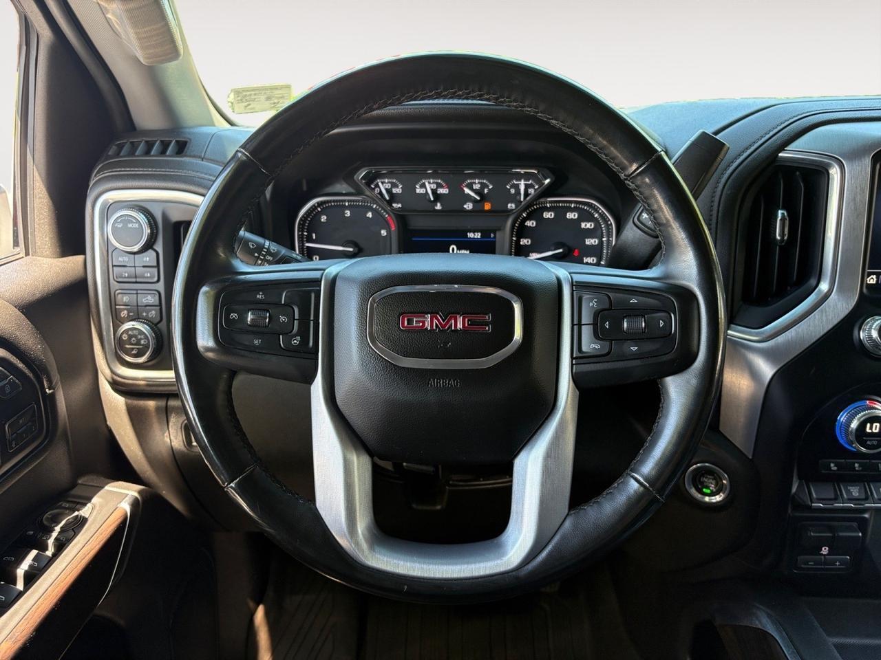 2023 GMC Sierra 3500HD SLT, RUNNING BOARDS, MULTIPRO TAILGATE, LANE CHANGE ALERT, BLIND SPOT MONITORING, 5TH WHEEL/GOOSENECK TOW PACKAGE, 360 BACKUP CAMERA, HEATED STEERING WHEEL & SEATS, APPLE CARPLAY/ANDROID AUTO, CLEAN CARFAX, GO BIG IN THIS GMC! Virginia Beach VA