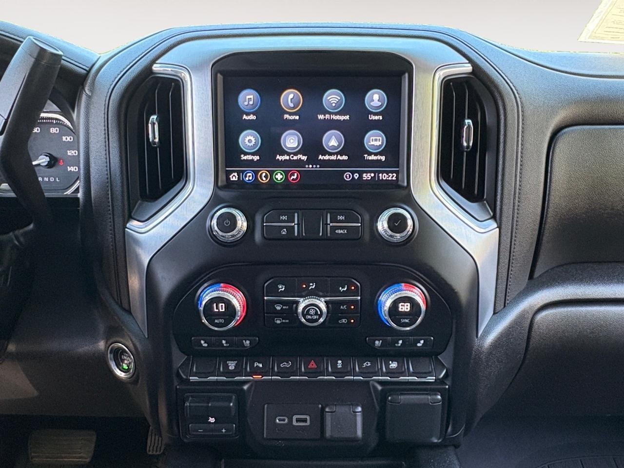 2023 GMC Sierra 3500HD SLT, RUNNING BOARDS, MULTIPRO TAILGATE, LANE CHANGE ALERT, BLIND SPOT MONITORING, 5TH WHEEL/GOOSENECK TOW PACKAGE, 360 BACKUP CAMERA, HEATED STEERING WHEEL & SEATS, APPLE CARPLAY/ANDROID AUTO, CLEAN CARFAX, GO BIG IN THIS GMC! Virginia Beach VA