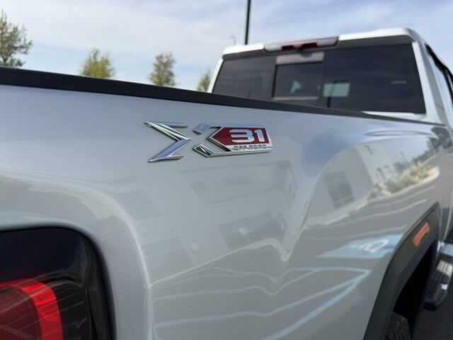 2023 GMC Sierra 3500HD SLT Spokane WA