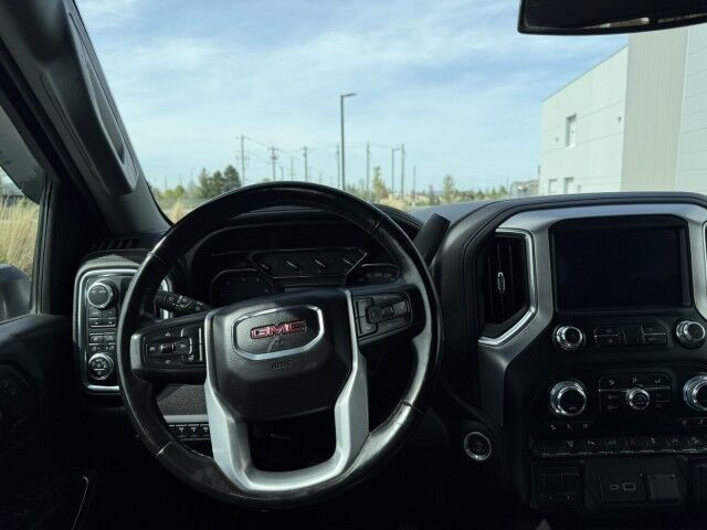 2023 GMC Sierra 3500HD SLT Spokane WA