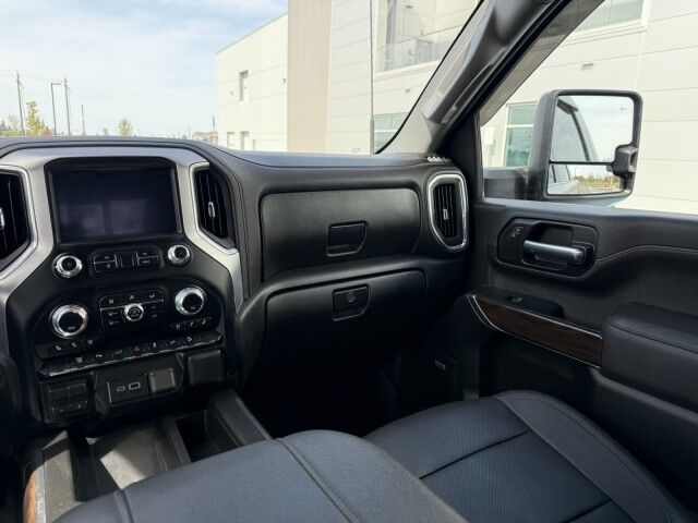 2023 GMC Sierra 3500HD SLT Spokane WA