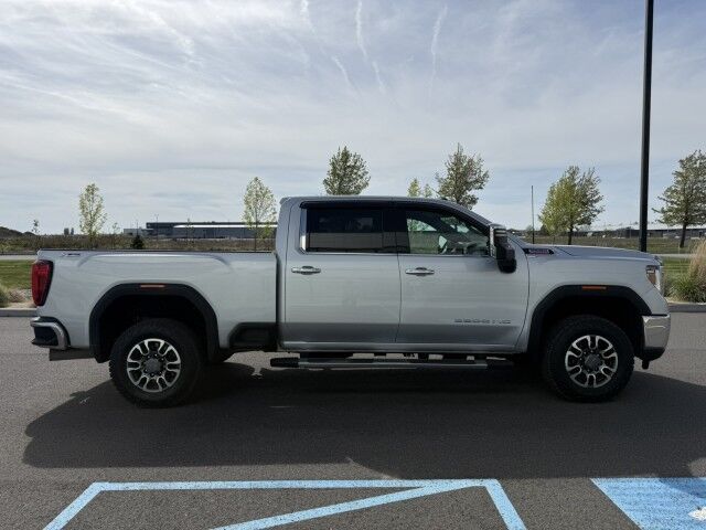 2023 GMC Sierra 3500HD SLT Spokane WA