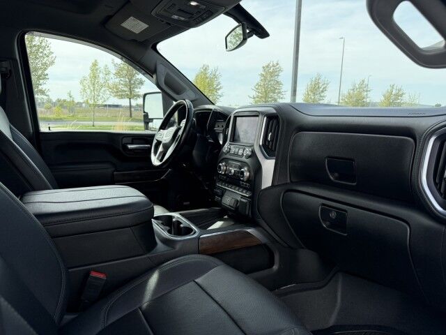 2023 GMC Sierra 3500HD SLT Spokane WA