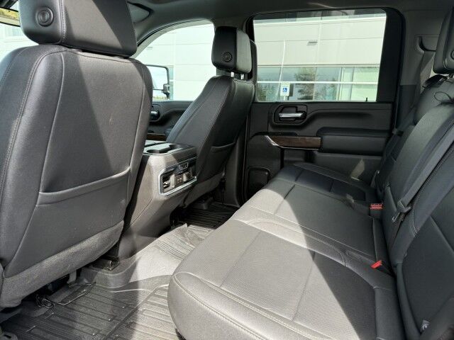 2023 GMC Sierra 3500HD SLT Spokane WA