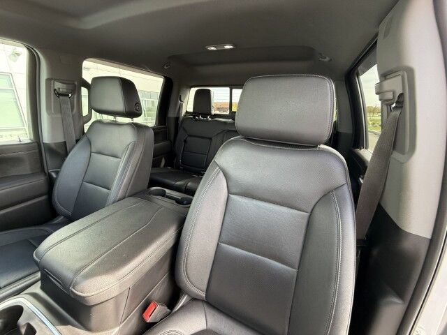 2023 GMC Sierra 3500HD SLT Spokane WA