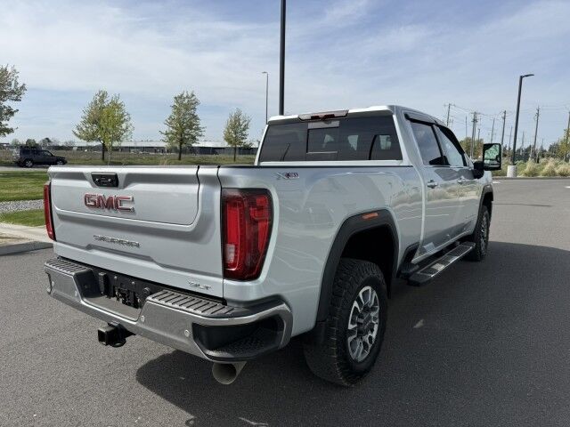 2023 GMC Sierra 3500HD SLT Spokane WA