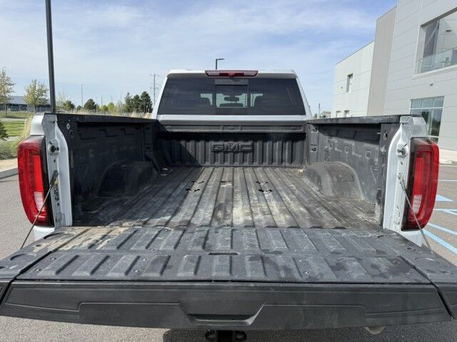 2023 GMC Sierra 3500HD SLT Spokane WA