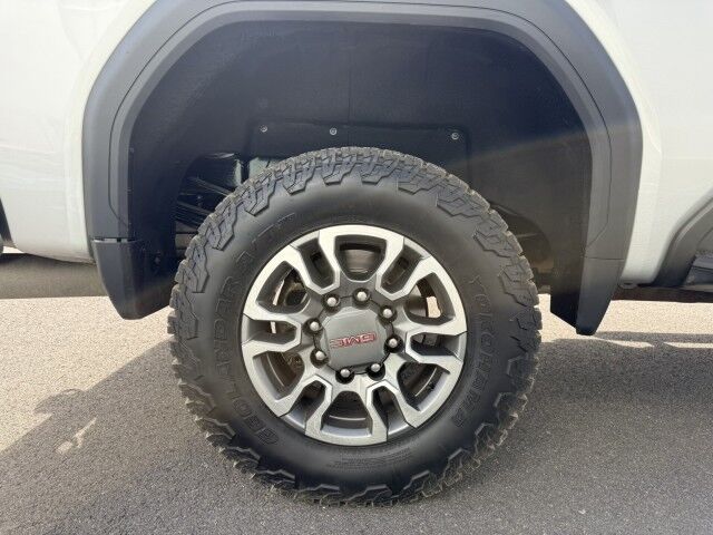 2023 GMC Sierra 3500HD SLT Spokane WA